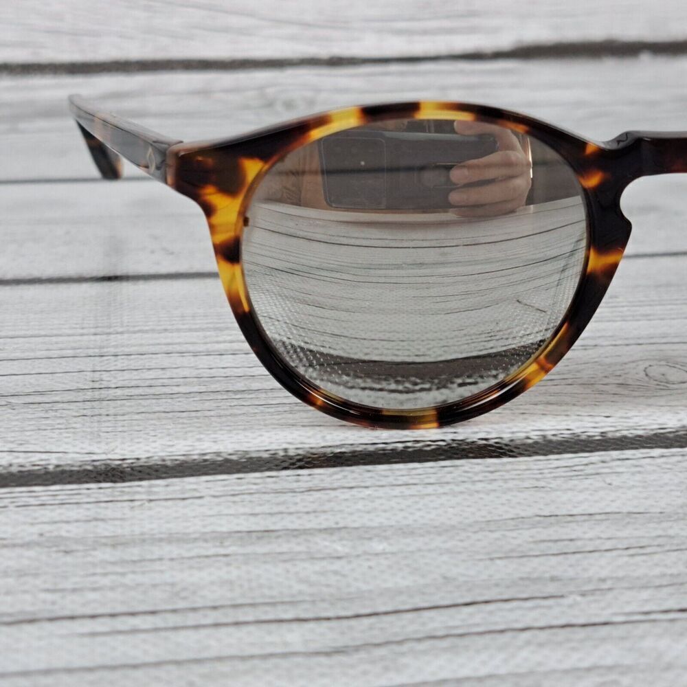 Charlie Max Milano Sunglasses Mod San Babila 0707 48-21-140 - Picture 2 of 12